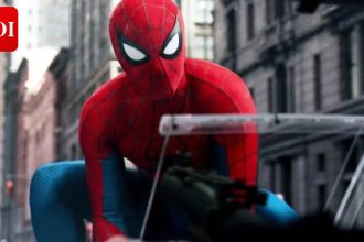 'Spider-Man: Brand New Day' trailer LEAKED online again; teases Spider-Man vs Hulk showdown - WATCH