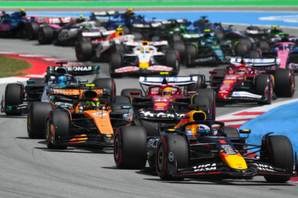 Sports Ministry to form a task force to study feasibility of hosting Formula 1 race in India