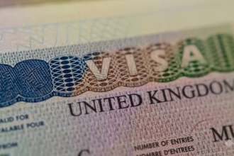 Sri Lankan family faces deportation despite mother's UK visa extension: Children must leave