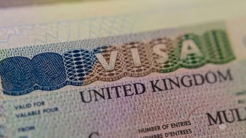 Sri Lankan family faces deportation despite mother's UK visa extension: Children must leave
