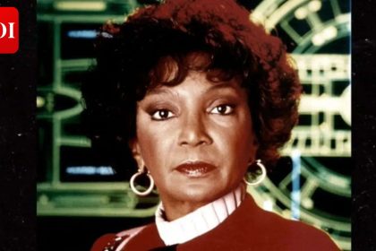 'Star Trek' actress Nichelle Nichols' family awarded $13M