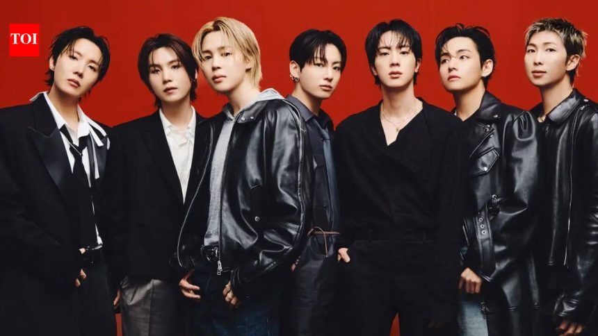 "STAY TUNED": FIFA World Cup 2026 anthem chaos erupts as BTS fans accuse FIFA of hiding biggest reveal