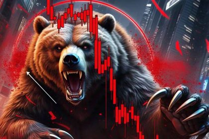 Stock market crash today: Rs 5 lakh crore wealth gone! Why are BSE Sensex, Nifty50 down today? Top reasons for fall