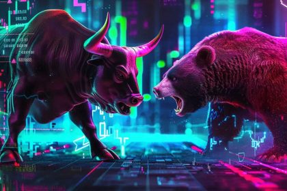 Stock Market Highlights Today: BSE Sensex ends over 380 points up, Nifty50 crosses 23,450; IT stocks rally strongly