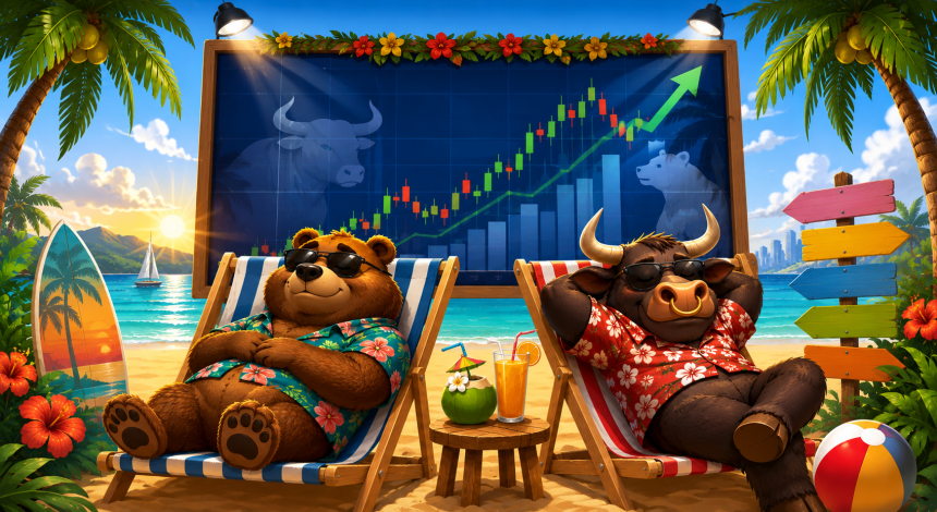 Stock market holiday on Muharram: Will NSE, BSE remain closed for trading on June 26?