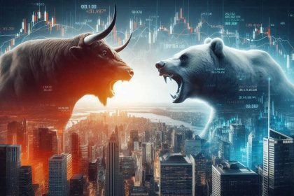 Stock Market Live Updates Today: BSE Sensex crashes over 900 points in opening trade, Nifty50 near 23,100 as fresh US-Israel-