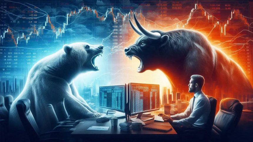 Stock Market Live Updates Today: BSE Sensex, Nifty50 see positive start on as Trump announces US-Iran peace deal; crude oil p