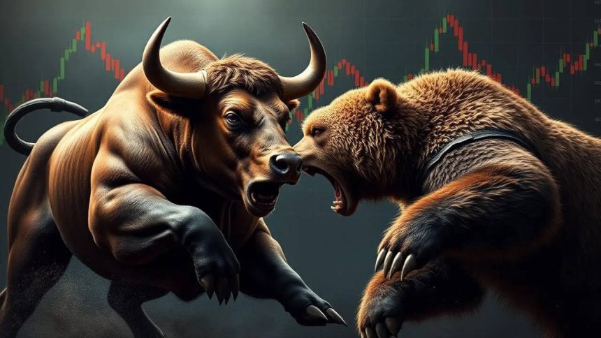 Stock Market Live Updates Today: BSE Sensex opens over 200 points up, Nifty50 above 23,900; Asian stocks edge up, oil prices