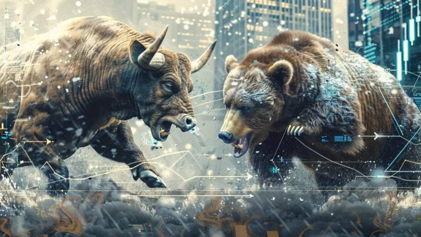 Stock Market Live Updates Today: BSE Sensex opens over 300 points up, crosses 77,000; Nifty50 above 24,100 as US-Iran peace t