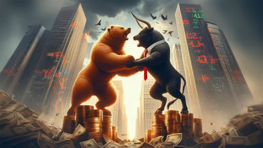 Stock Market Live Updates Today: BSE Sensex opens in green; Nifty50 above 24,050 on US-Iran conflict uncertainties; crude oil