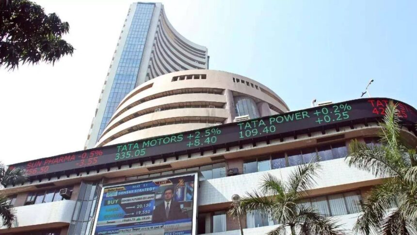 Stock market: Which are top 10 gainers and losers on NSE & BSE today? Check list