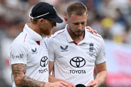 Stokes and Atkinson set for England return? ECB sparks speculation