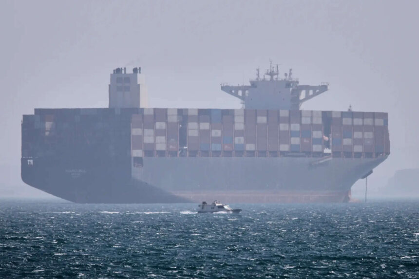 Strait of Hormuz reopens: Middle East oil exports to climb to 4-month high
