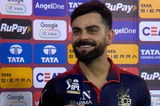 ‘Stuff you dream of... wanting to hit the winning run’: Kohli reveals lifelong IPL wish