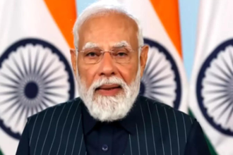 'Success of reforms and hard work of 140 crore Indians': PM Modi hails 7.7% GDP growth in FY26