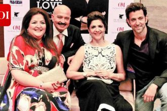 Sunaina recalls crash dieting led to tuberculosis meningitis