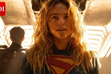 ‘Supergirl’ BO day 2: Milly Alcock’s film misses Rs 3 crore mark in India