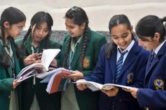 Supreme Court to CBSE: Burn midnight oil to fix problem by Friday