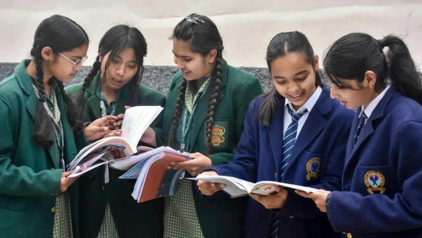 Supreme Court to CBSE: Burn midnight oil to fix problem by Friday