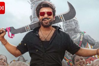 Suriya's 'Karuppu' nears Rs 304.85 crore worldwide