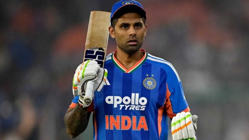 Surya's successor needs unanimity, can Gambhir-Agarkar see eye-to-eye?