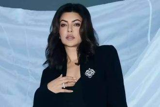 Sushmita's net worth is estimated at Rs 100 crore: Inside her home, car collection