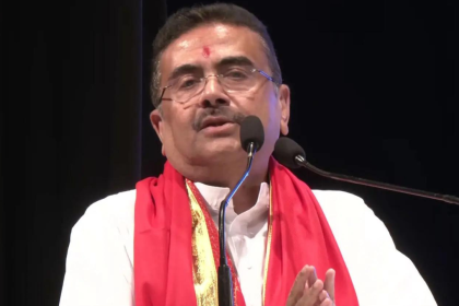 Suvendu Adhikari’s first month as CM: The Nayak phase of power