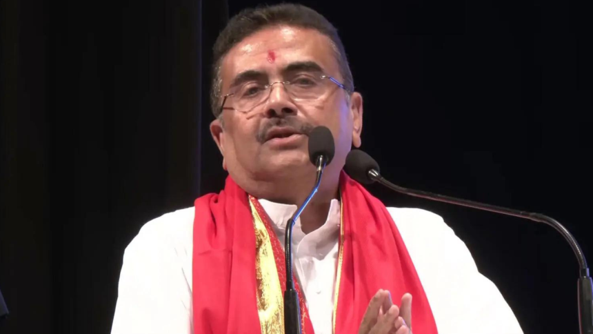 Suvendu Adhikari’s first month as CM: The Nayak phase of power