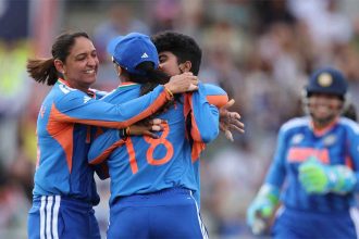 T20 WC: What India need to do to qualify for the semi-finals - Scenarios explained