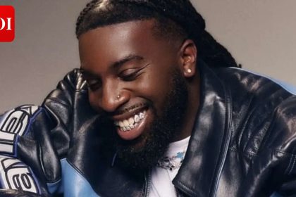 Talay Riley stabbed to death in East London