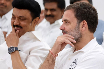 Tamil Nadu polls fallout: DMK to boycott INDIA bloc meet on June 8