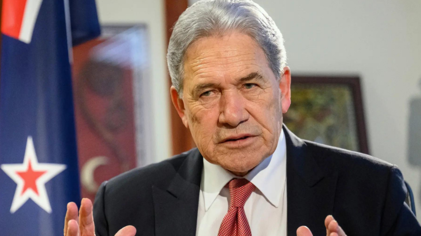'Target Indians': NZ foreign minister alleges ‘covert’ immigration changes under FTA
