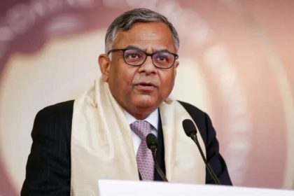 Tata Consumer tops Rs 20k crore in annual revenue, raises target