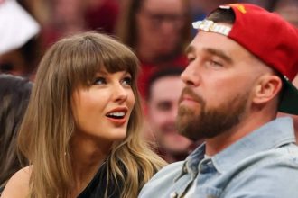 Taylor Swift and Travis Kelce love to spend alone time together