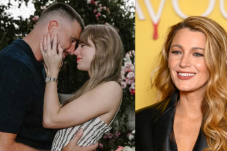 Taylor Swift and Travis Kelce’s rumored Madison Square Garden wedding venue takes a turn amid Blake Lively drama