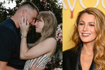 Taylor Swift and Travis Kelce’s rumored Madison Square Garden wedding venue takes a turn amid Blake Lively drama