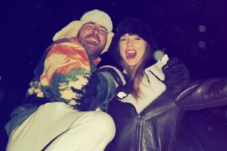 Taylor Swift to marry Travis Kelce in a two-day ceremony