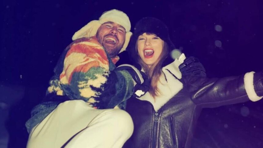 Taylor Swift to marry Travis Kelce in a two-day ceremony