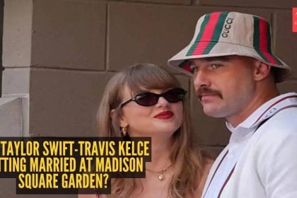 Taylor Swift-Travis Kelce wedding rumours intensify: Madison Square Garden venue claim, no plus-ones for guests