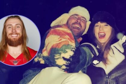 Taylor Swift-Travis Kelce wedding venue is NOT known to guests