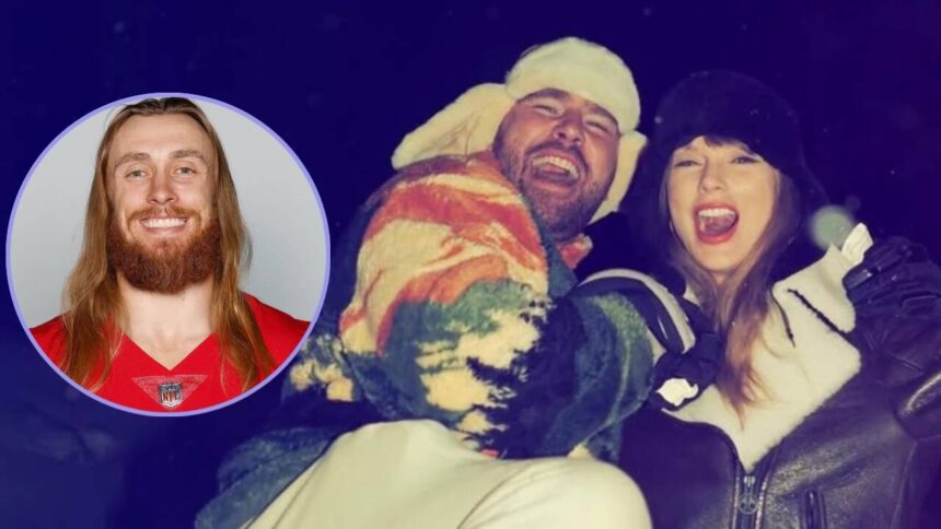 Taylor Swift-Travis Kelce wedding venue is NOT known to guests