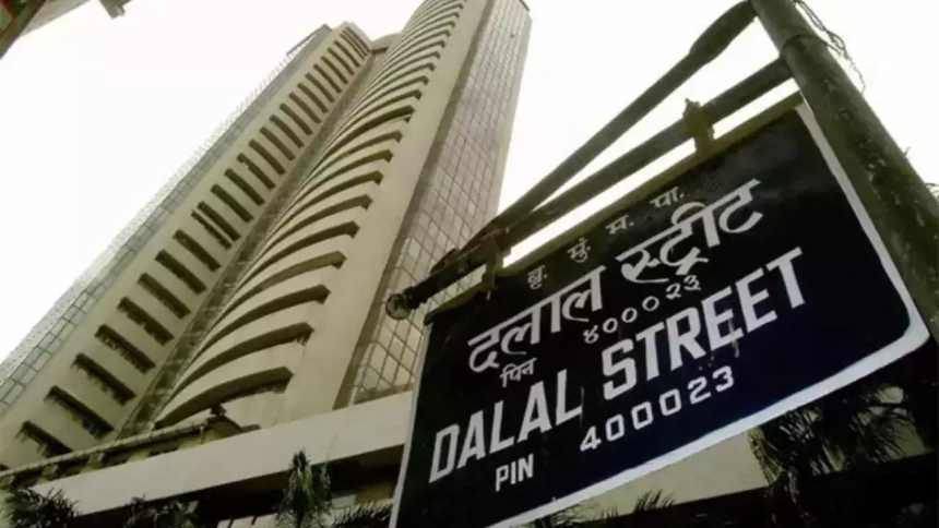 Tech stocks slide on AI fears, oil gives Dalal Street a headache