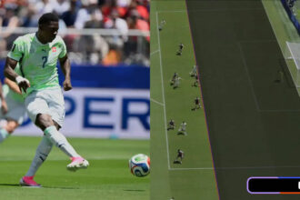 'Technical outage': FIFA breaks silence on controversial VAR call in Swiss-Qatar draw