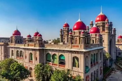 Telangana high court grants interim medical bail to ex-Maoist