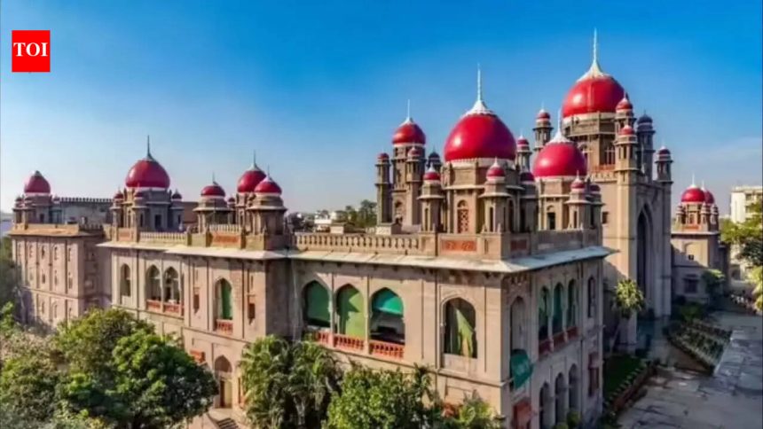 Telangana high court grants interim medical bail to ex-Maoist