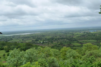 Telangana takes lead in India's land restoration efforts, country on track to achieve its 2030 global commitment