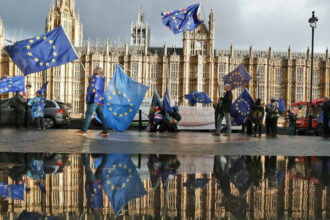 Ten years after Brexit vote, Britain is still wrestling with the fallout