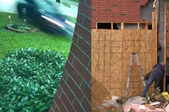 Texas woman dies after Tesla in autopilot mode crashes into her home
