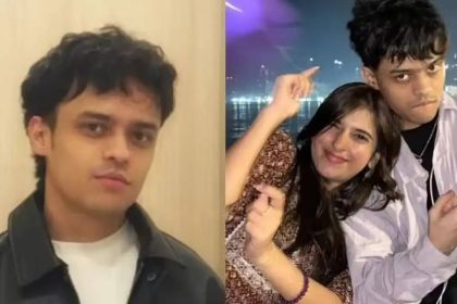 ‘The 50’ fame Vanshaj Singh makes serious accusations against ex-girlfriend Pooja Goswami amid cheating allegations; says