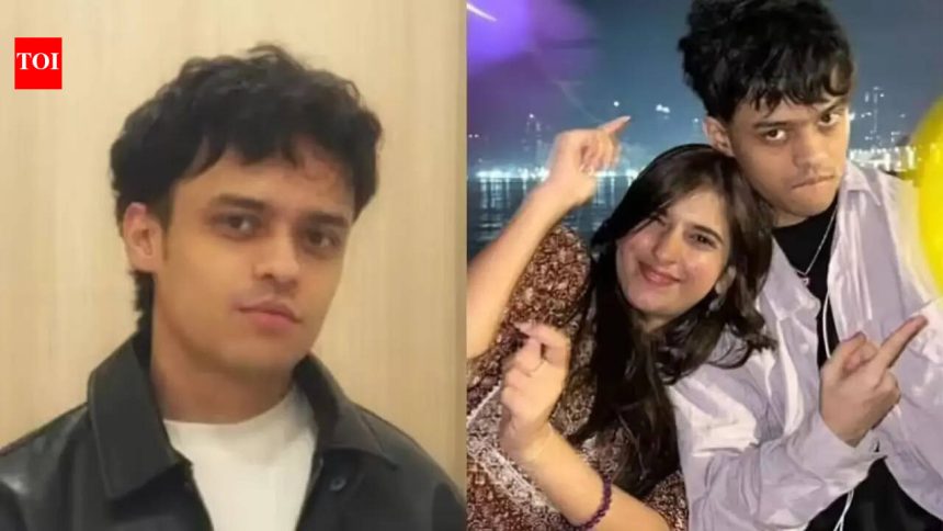 ‘The 50’ fame Vanshaj Singh makes serious accusations against ex-girlfriend Pooja Goswami amid cheating allegations; says